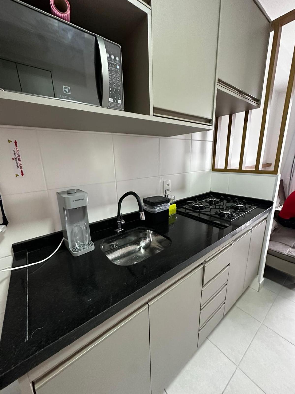 Laguna Airbnb 1706b Apartamento São Paulo