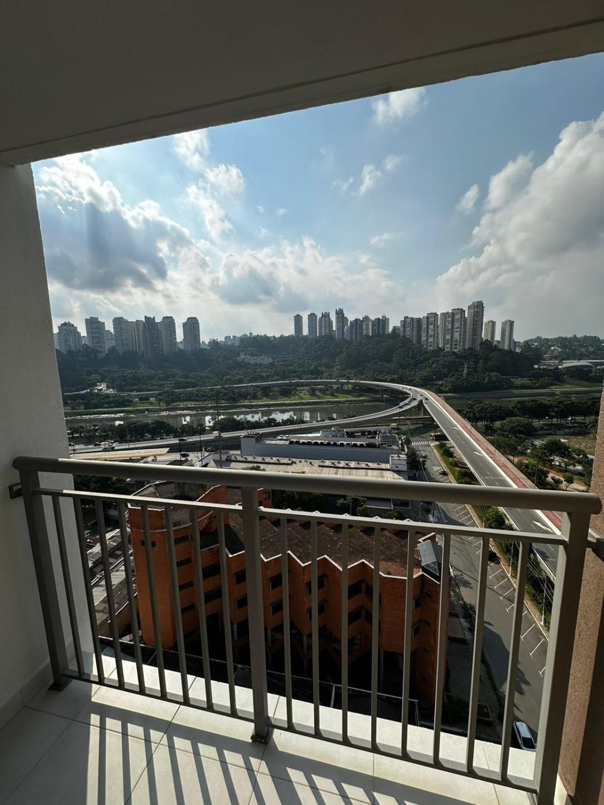 Apartamento Laguna Airbnb 1706b São Paulo