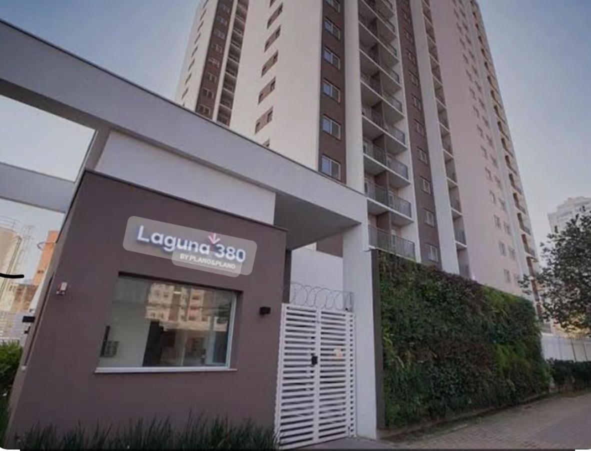 Laguna Airbnb 1706b Apartamento São Paulo