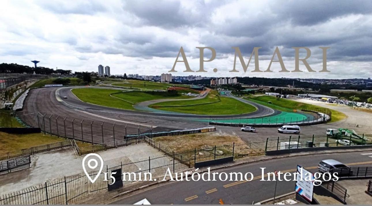 Apartamento Laguna Airbnb 1706b *