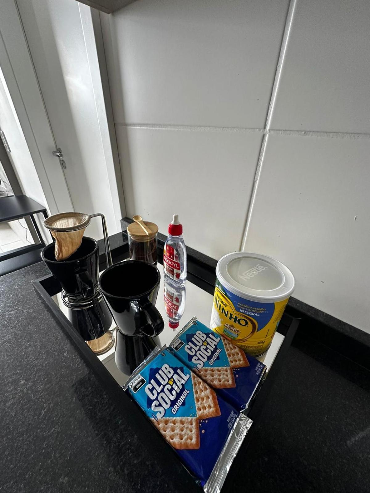 Apartamento Laguna Airbnb 1706b *