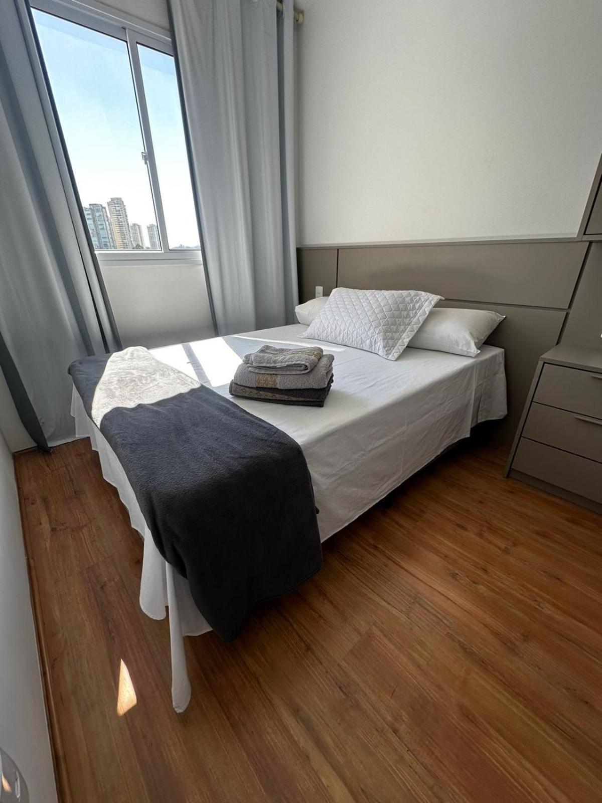 Laguna Airbnb 1706b Apartamento